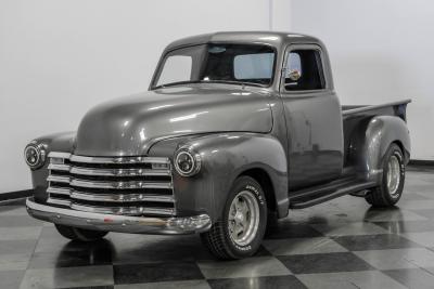 1951 Chevrolet 3100 Restomod