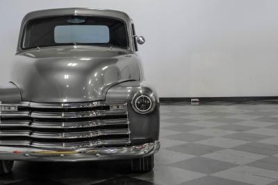 1951 Chevrolet 3100 Restomod
