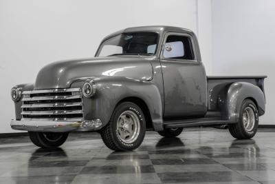 1951 Chevrolet 3100 Restomod