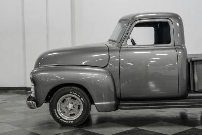 1951 Chevrolet 3100 Restomod