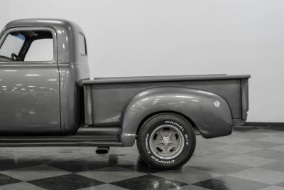1951 Chevrolet 3100 Restomod
