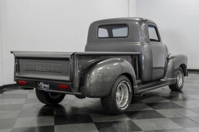 1951 Chevrolet 3100 Restomod