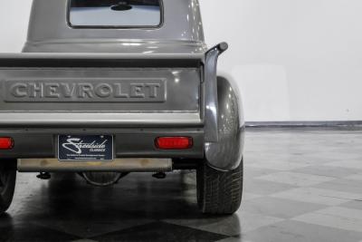 1951 Chevrolet 3100 Restomod