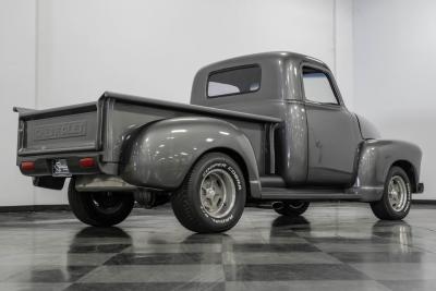1951 Chevrolet 3100 Restomod