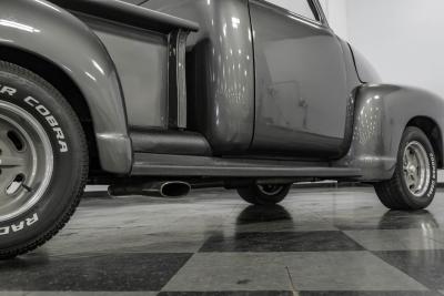 1951 Chevrolet 3100 Restomod