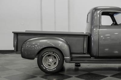 1951 Chevrolet 3100 Restomod