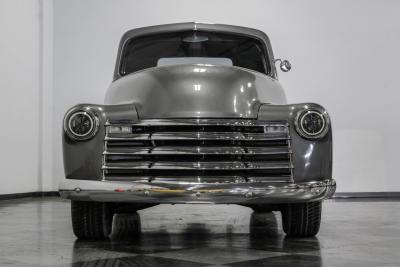 1951 Chevrolet 3100 Restomod