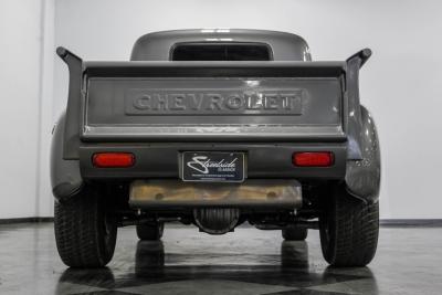 1951 Chevrolet 3100 Restomod