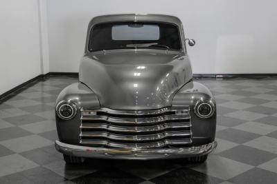 1951 Chevrolet 3100 Restomod