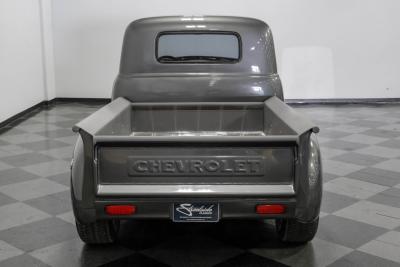 1951 Chevrolet 3100 Restomod