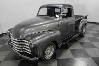 1951 Chevrolet 3100 Restomod