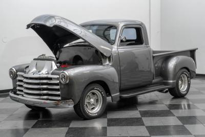 1951 Chevrolet 3100 Restomod