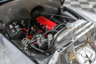 1951 Chevrolet 3100 Restomod