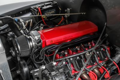 1951 Chevrolet 3100 Restomod