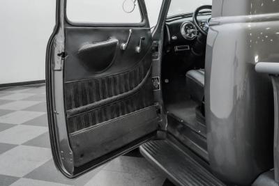 1951 Chevrolet 3100 Restomod