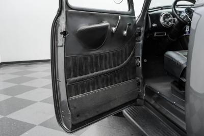 1951 Chevrolet 3100 Restomod