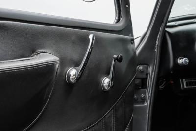 1951 Chevrolet 3100 Restomod