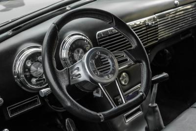 1951 Chevrolet 3100 Restomod