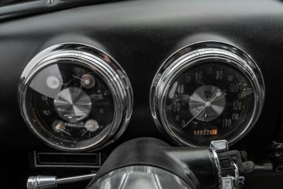 1951 Chevrolet 3100 Restomod