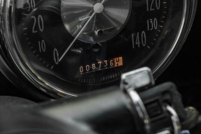 1951 Chevrolet 3100 Restomod