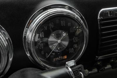 1951 Chevrolet 3100 Restomod