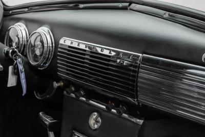 1951 Chevrolet 3100 Restomod