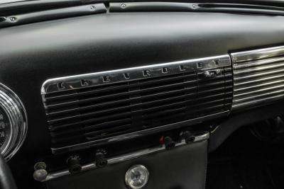 1951 Chevrolet 3100 Restomod