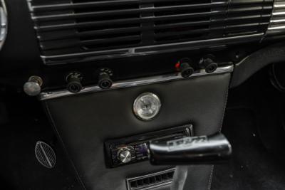 1951 Chevrolet 3100 Restomod