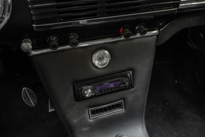 1951 Chevrolet 3100 Restomod