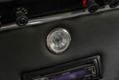 1951 Chevrolet 3100 Restomod