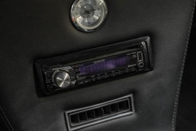 1951 Chevrolet 3100 Restomod