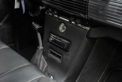 1951 Chevrolet 3100 Restomod