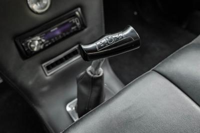 1951 Chevrolet 3100 Restomod