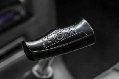 1951 Chevrolet 3100 Restomod