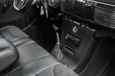 1951 Chevrolet 3100 Restomod