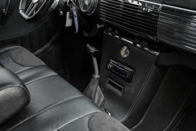 1951 Chevrolet 3100 Restomod