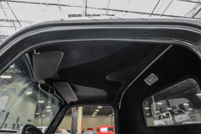 1951 Chevrolet 3100 Restomod