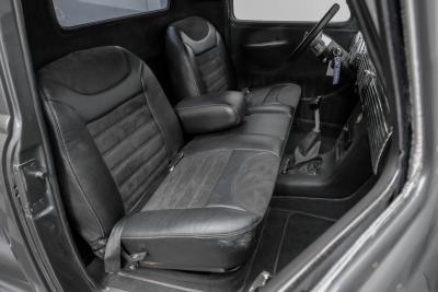 1951 Chevrolet 3100 Restomod