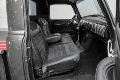 1951 Chevrolet 3100 Restomod