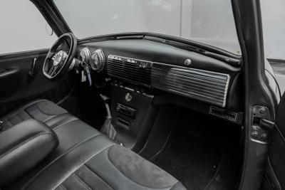 1951 Chevrolet 3100 Restomod