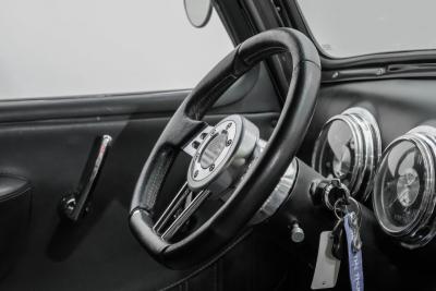 1951 Chevrolet 3100 Restomod