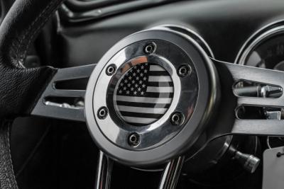 1951 Chevrolet 3100 Restomod