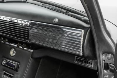 1951 Chevrolet 3100 Restomod