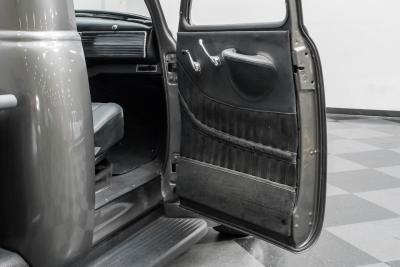 1951 Chevrolet 3100 Restomod