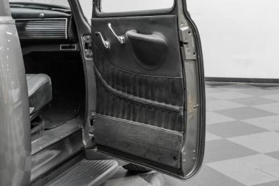 1951 Chevrolet 3100 Restomod