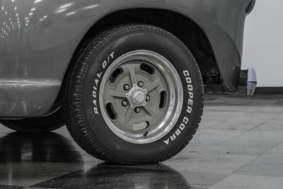 1951 Chevrolet 3100 Restomod