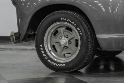 1951 Chevrolet 3100 Restomod