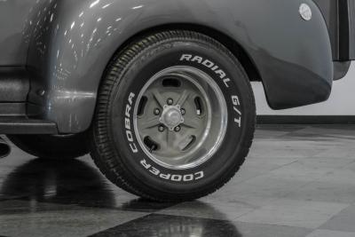 1951 Chevrolet 3100 Restomod