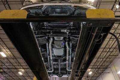 1951 Chevrolet 3100 Restomod