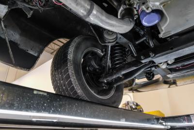 1951 Chevrolet 3100 Restomod